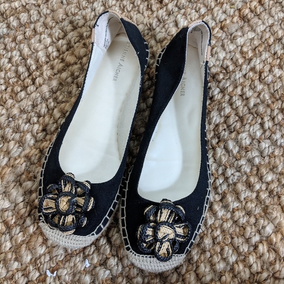 aigner espadrilles